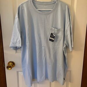 Lucky Brand Oversized T-Shirt